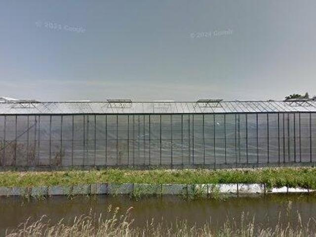 Bedrijfspand te huur in Maasdijk, Zuid Holland