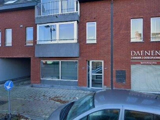 Bureau vente à Damme, West-Vlaanderen
