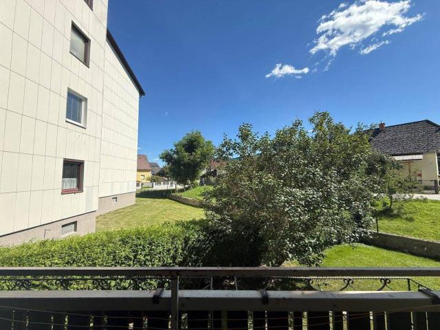 Apartment kaufen in Langenwang, Steiermark