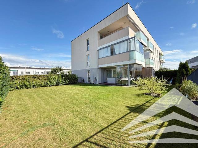 Apartment kaufen in Pichling, Linz