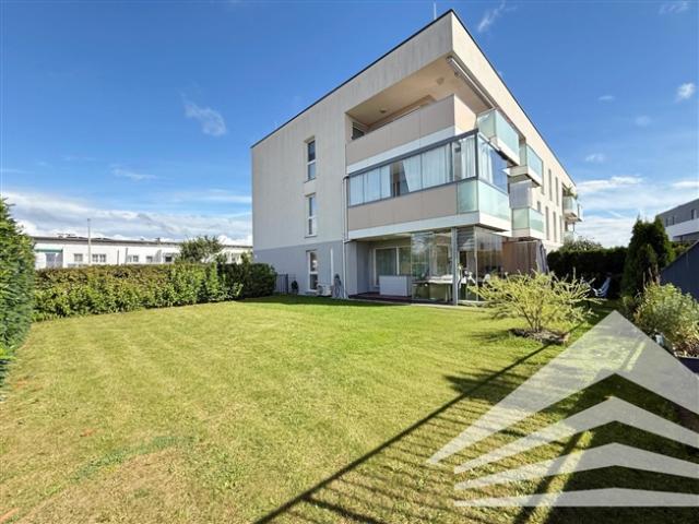 Wohnung kaufen in Pichling, Linz