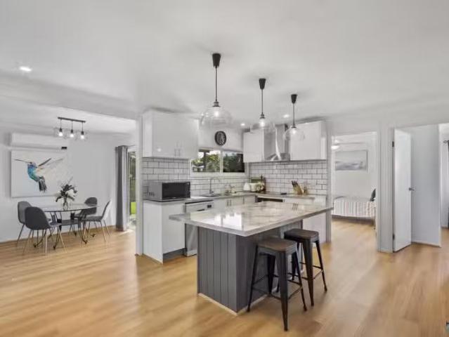 House for rent in Toombul, Queensland
