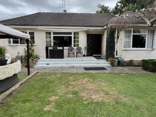House for rent in Hamilton East, Hamilton City