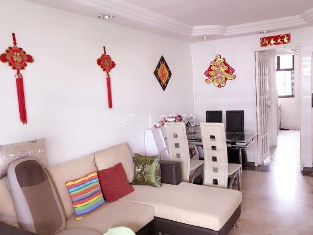 Apartment for sale in Macpherson