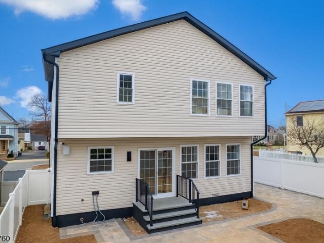 House for sale in Rochelle Park, New Jersey