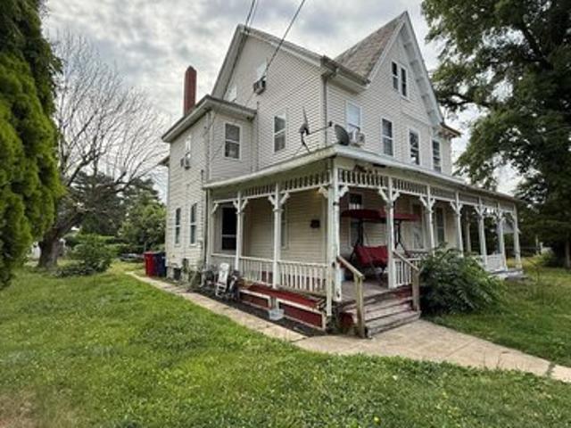 Townhouse for sale in Bridgeton, New Jersey