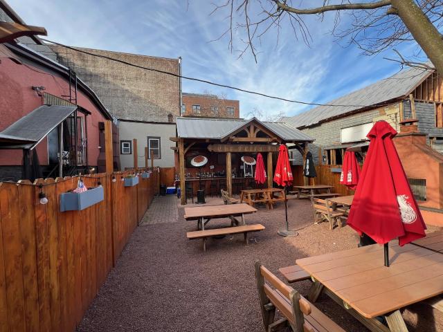 Commercial for sale in Dobbs Ferry