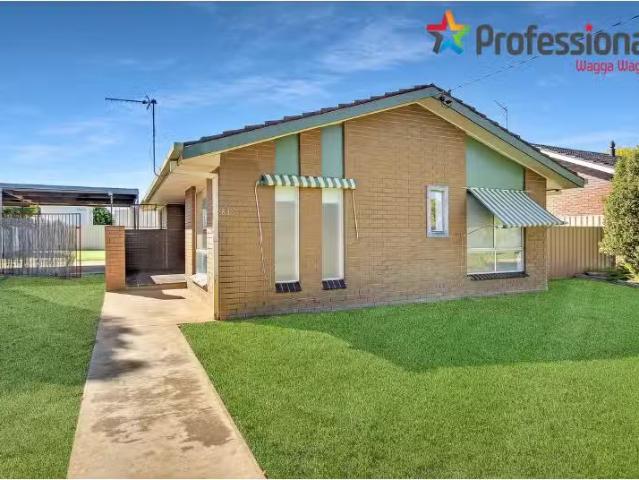 House for rent in Belfrayden, New South Wales