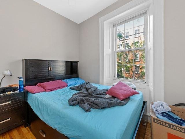 Apartment for rent in Boston, Massachusetts