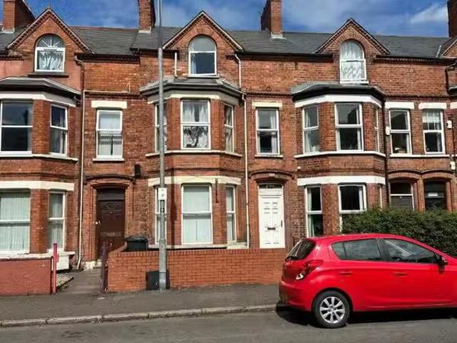 Apartment to rent in Edenderry, North Tipperary