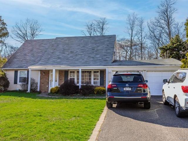 House for sale in Centereach, New York
