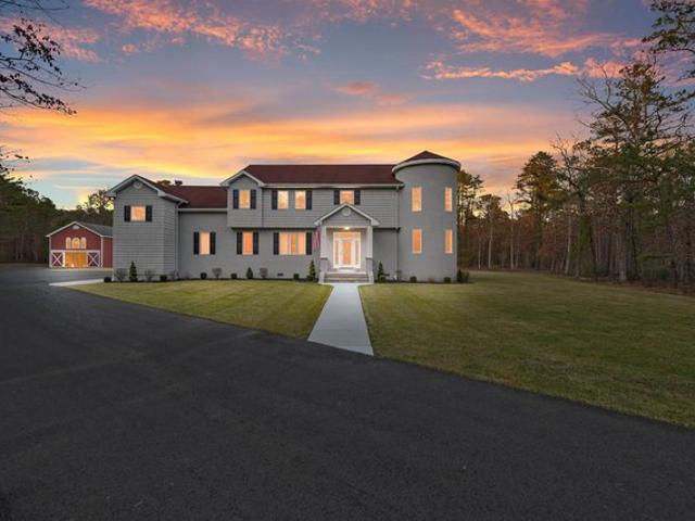 House for sale in Mizpah, New Jersey