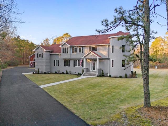 House for sale in Estell Manor, New Jersey