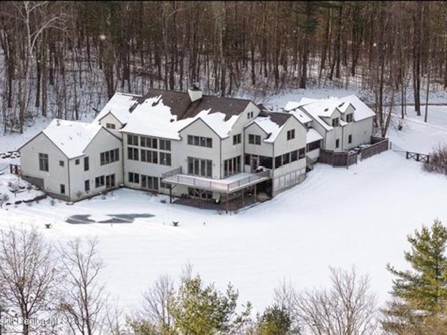 House for sale in Berkshire, Massachusetts