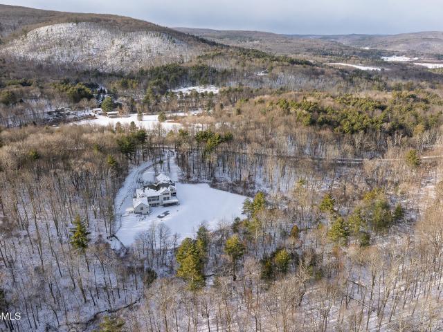 House for sale in Berkshire, Massachusetts