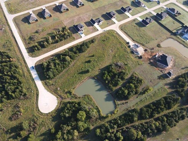 Land for sale in Durant, Oklahoma
