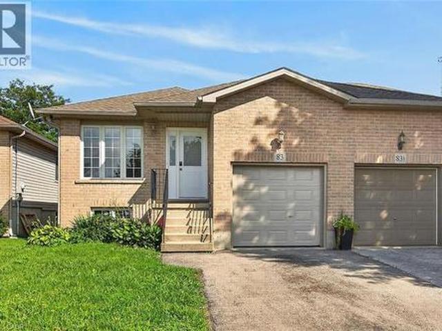 House for sale in Ancaster, Ontario