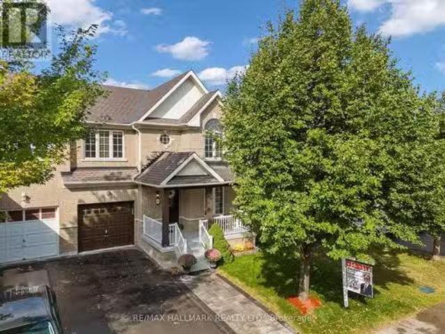 House for sale in York, Ontario
