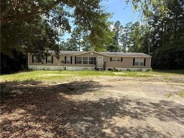 House for sale in Brewton, Alabama