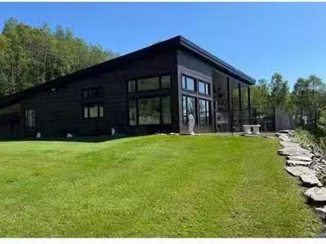House for sale in Madawaska, New Brunswick
