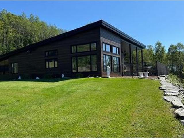 House for sale in Madawaska, New Brunswick