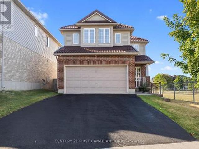 House for sale in Arva, Ontario