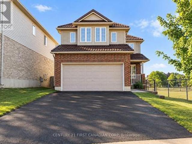 House for sale in Arva, Ontario