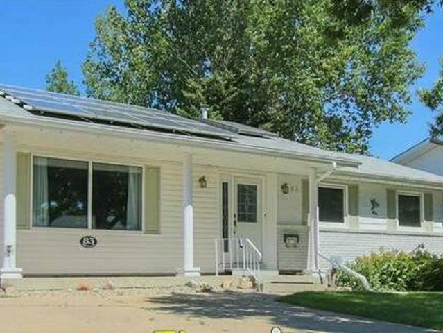 House for sale in Regina, Saskatchewan