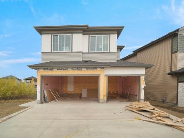 House for sale in Spruce Grove, Alberta