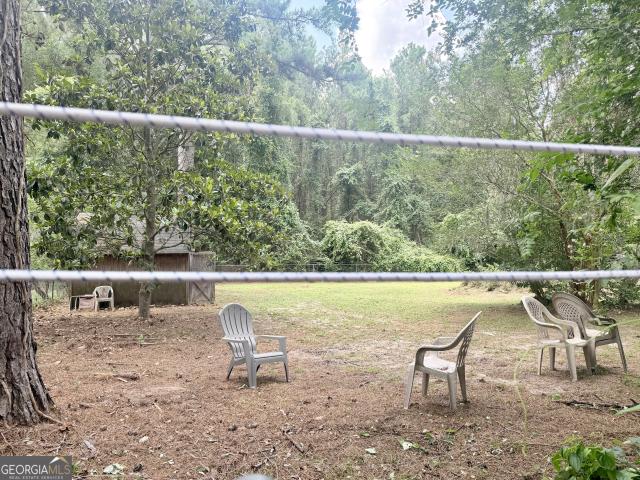 House for sale in Waycross, Georgia