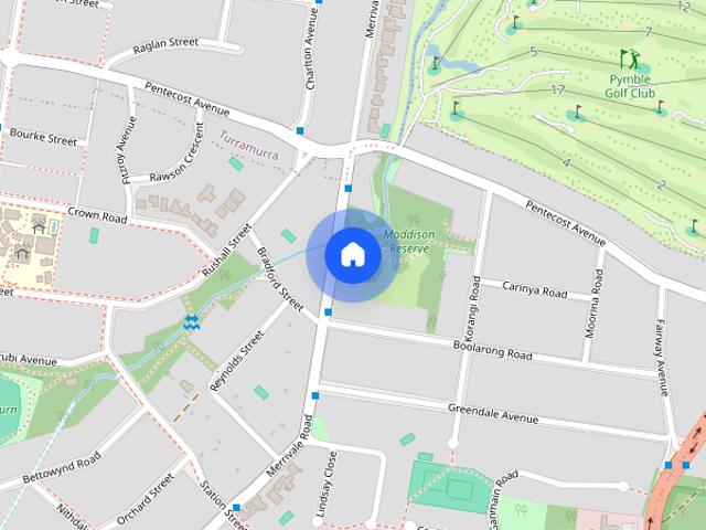 House for rent in Sydney, New South Wales