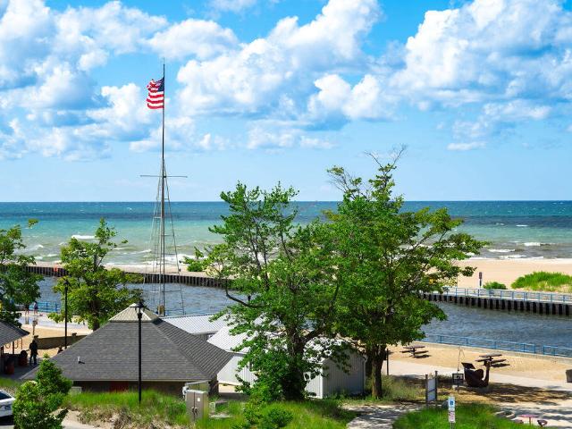 House for sale in South Haven, Michigan
