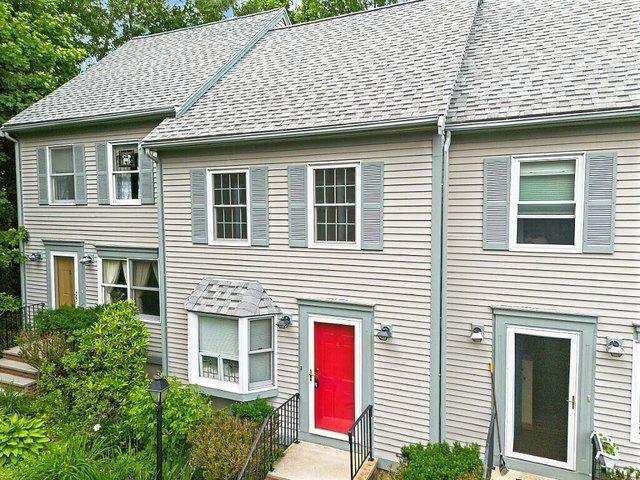 Townhouse for sale in Hallowell, Maine