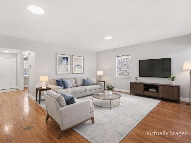 House for sale in Highland Park, Michigan