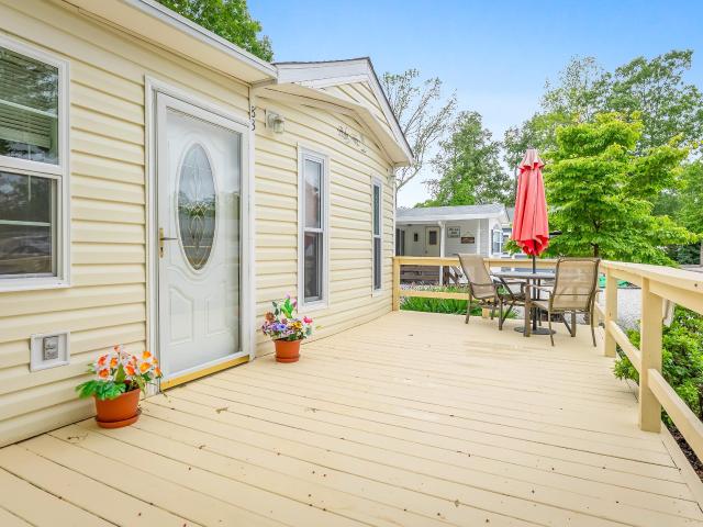 Property for sale in Dennisville, New Jersey