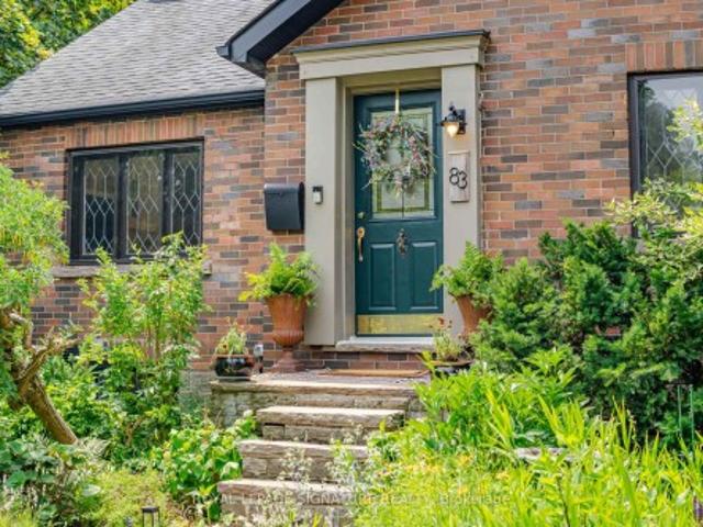 House for sale in Georgina, Ontario