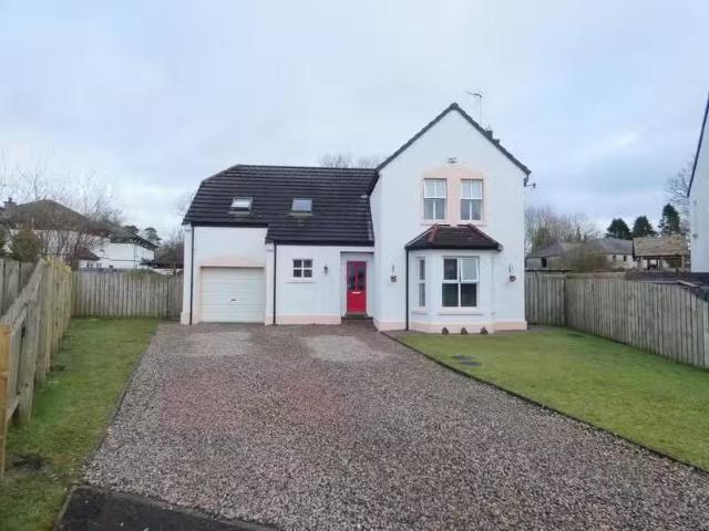 House to rent