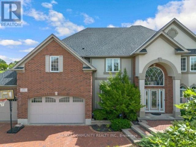House for sale in Wilmot, Ontario