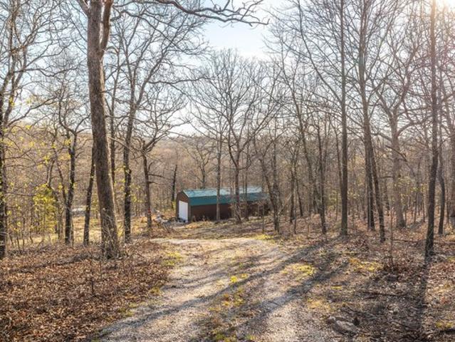 Farm for sale in Roach, Camden County