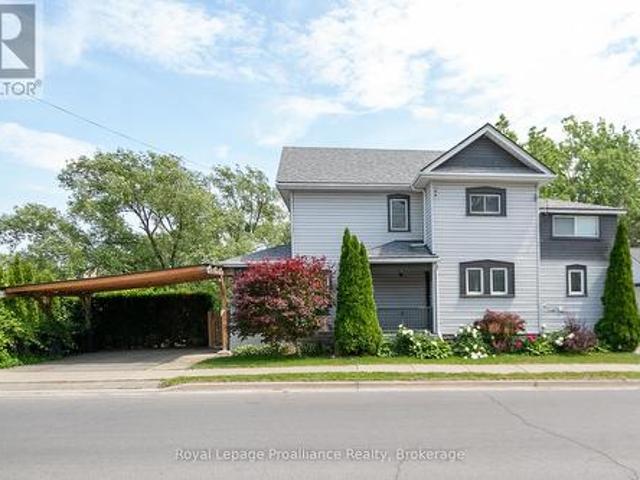 House for sale in Belleville, Ontario
