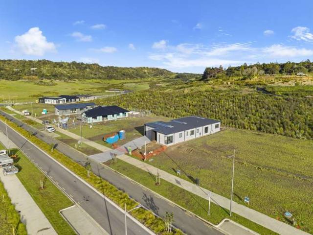 Land for sale in Mangawai, Northland