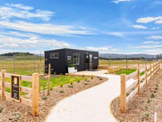 Land for sale in Mangawai, Northland