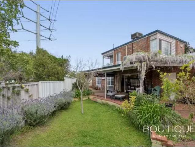 House for rent in Mount Lawley, Western Australia