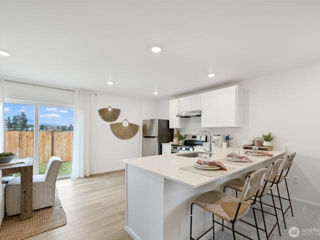 House for sale in Carlsborg, Washington