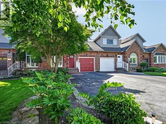 House for sale in Niagara, Ontario