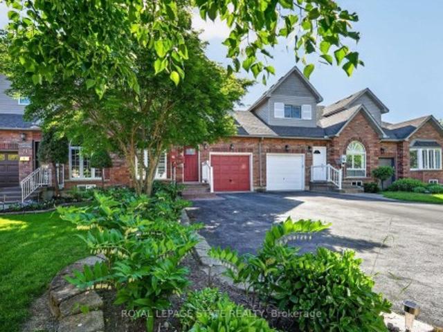House for sale in Niagara, Ontario