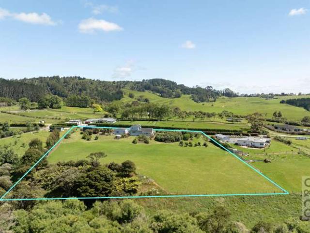 House for sale in Kawau Island