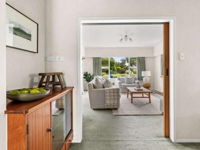 Property for sale in Hastings