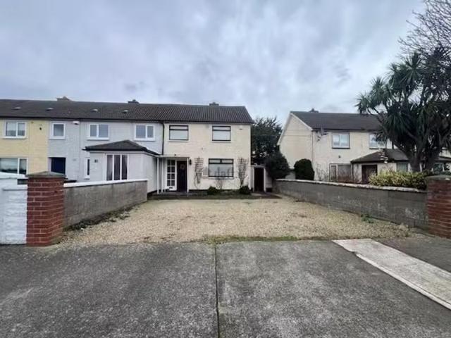 House to rent