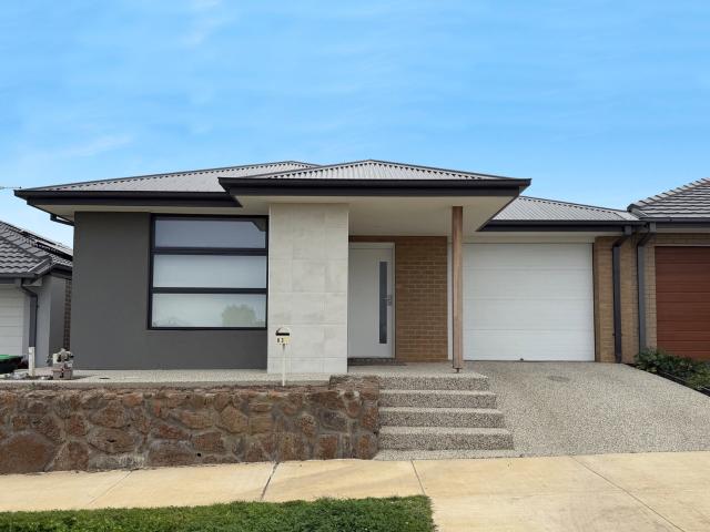Apartment for rent in Haymont, Geelong